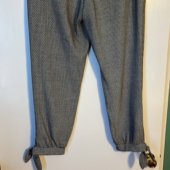 WHBM The Jogger Pant Size 10 - Picture 5 of 5